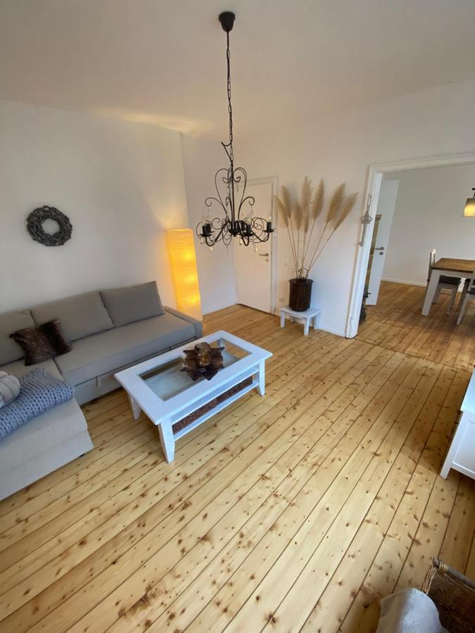 Ferienwohnungen Gartenstrasse Hamelin Extérieur photo